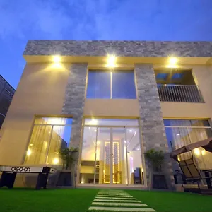 شاليهات ماسورات الرياض