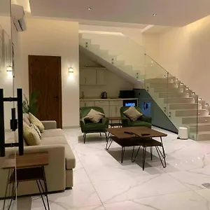 The Palms الرياض