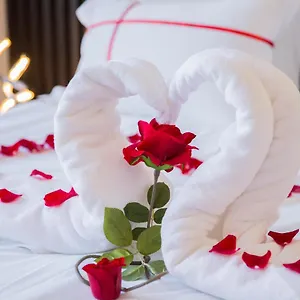 منتجعات اسبار الفندقية الرياض