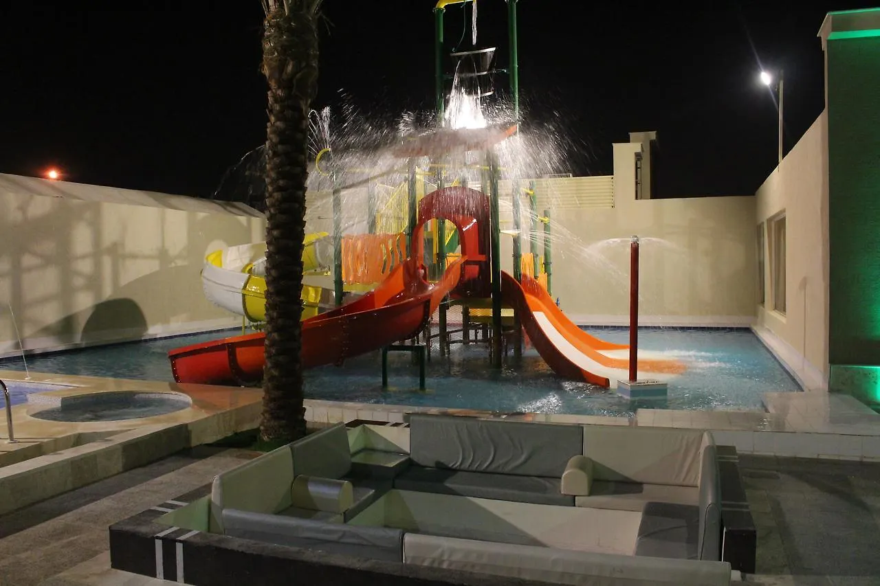 Naya Resort Riyadh 0*,  Saudiarabien