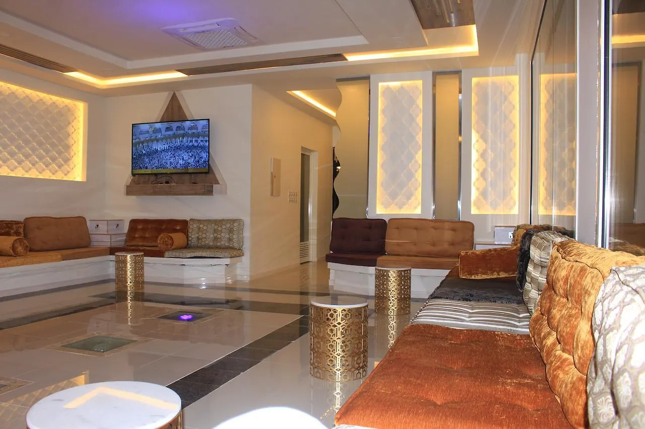 الرياض Naya Resort المملكة العربية السعودية
