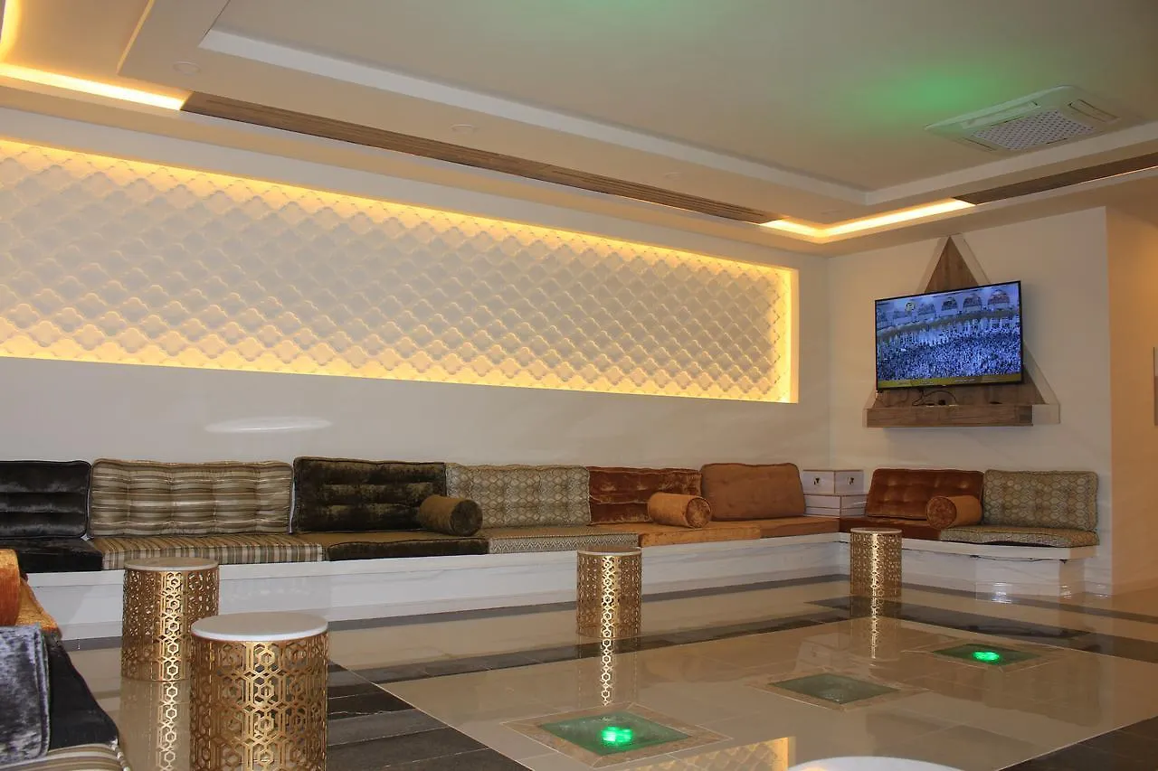 الرياض Naya Resort