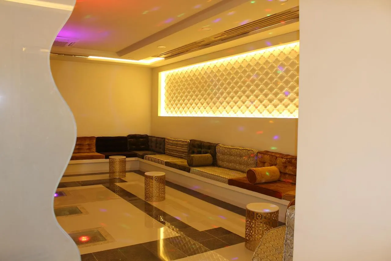 الرياض Naya Resort شاليه