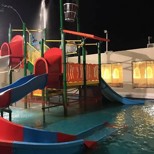 الرياض Naya Resort 0*,  المملكة العربية السعودية