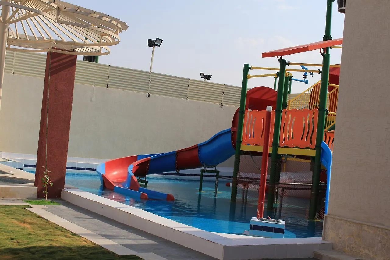 الرياض Naya Resort