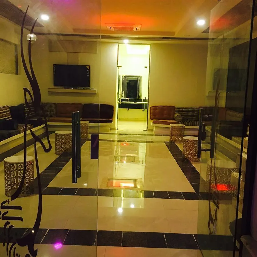 شاليه الرياض Naya Resort المملكة العربية السعودية