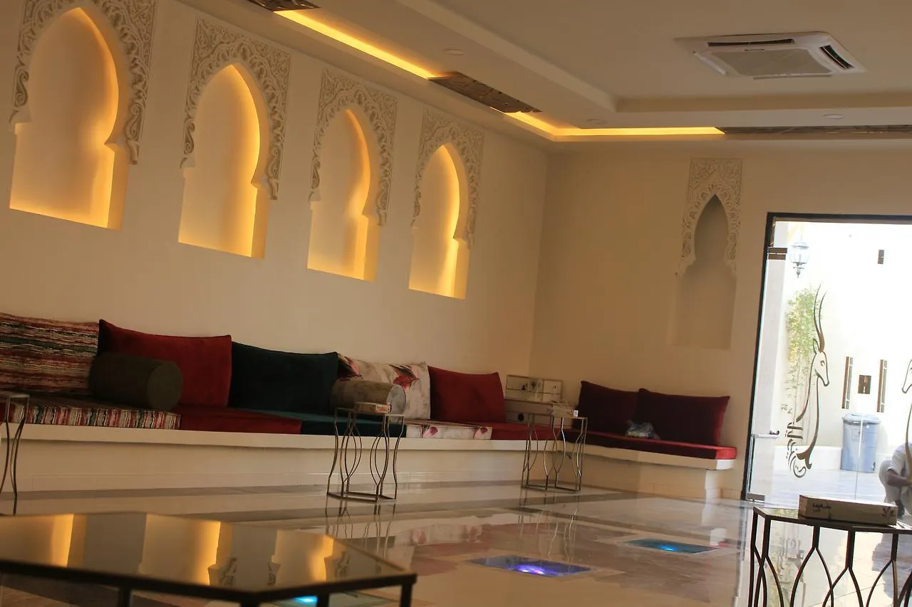 الرياض Naya Resort المملكة العربية السعودية
