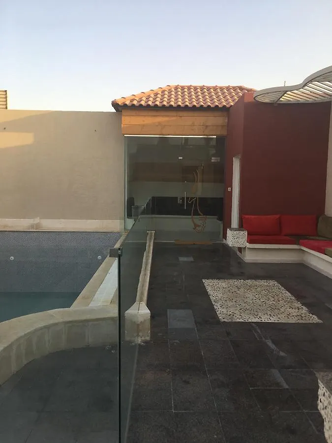 الرياض Naya Resort المملكة العربية السعودية