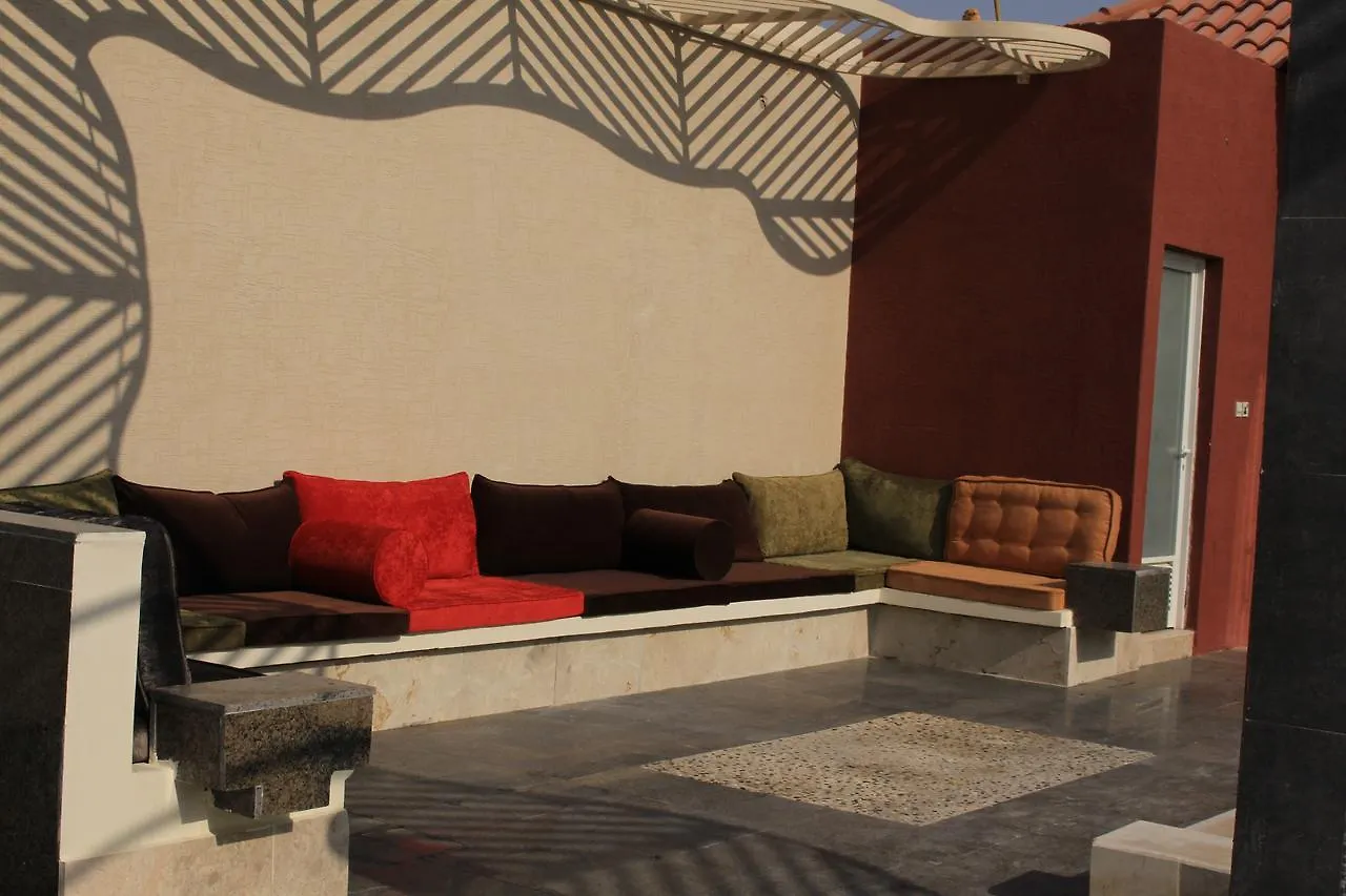 الرياض Naya Resort 0*,  المملكة العربية السعودية